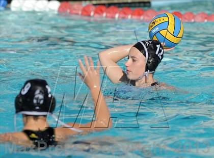 Thumbnail 1 in Villa Park vs Bonita (Villa Park Classic) photogallery.
