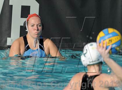 Thumbnail 2 in Villa Park vs Bonita (Villa Park Classic) photogallery.