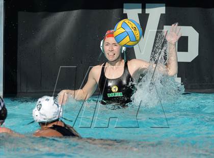 Thumbnail 1 in Villa Park vs Bonita (Villa Park Classic) photogallery.