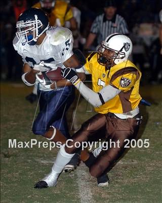 Thumbnail 1 in Chino @ Don Lugo photogallery.