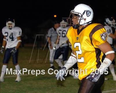 Thumbnail 1 in Chino @ Don Lugo photogallery.