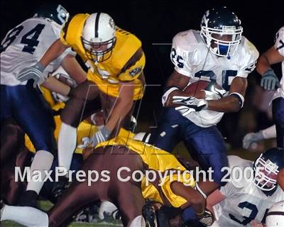 Thumbnail 1 in Chino @ Don Lugo photogallery.
