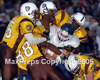 Thumbnail 3 in Chino @ Don Lugo photogallery.
