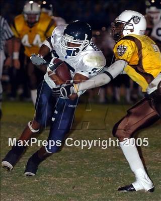 Thumbnail 2 in Chino @ Don Lugo photogallery.
