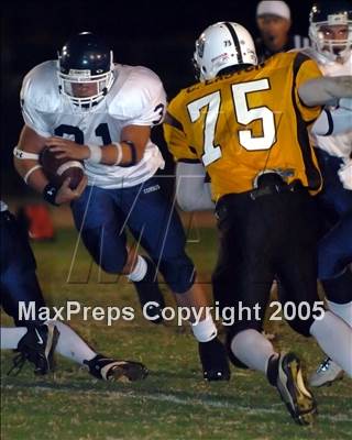Thumbnail 2 in Chino @ Don Lugo photogallery.