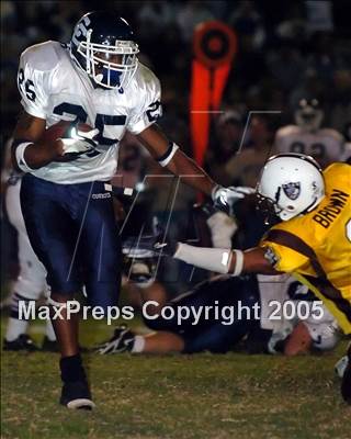 Thumbnail 2 in Chino @ Don Lugo photogallery.