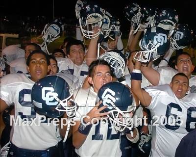 Thumbnail 1 in Chino @ Don Lugo photogallery.