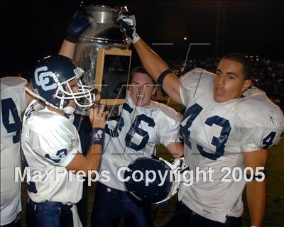 Thumbnail 2 in Chino @ Don Lugo photogallery.