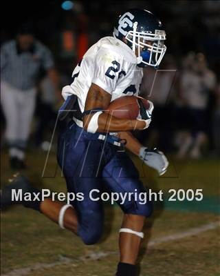 Thumbnail 2 in Chino @ Don Lugo photogallery.