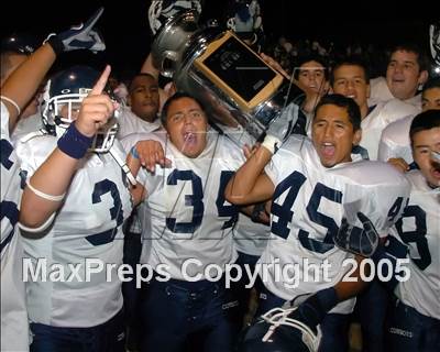 Thumbnail 1 in Chino @ Don Lugo photogallery.