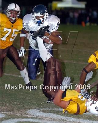 Thumbnail 3 in Chino @ Don Lugo photogallery.