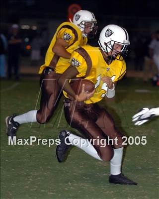 Thumbnail 2 in Chino @ Don Lugo photogallery.