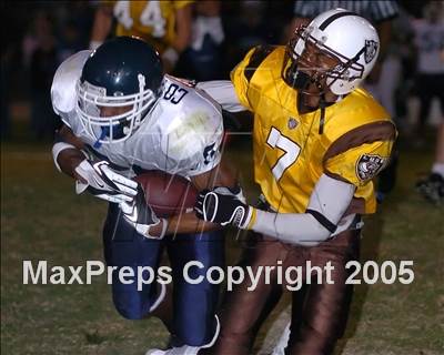 Thumbnail 3 in Chino @ Don Lugo photogallery.
