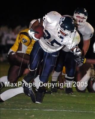 Thumbnail 3 in Chino @ Don Lugo photogallery.