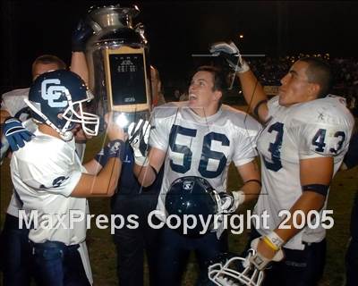Thumbnail 3 in Chino @ Don Lugo photogallery.
