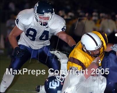 Thumbnail 2 in Chino @ Don Lugo photogallery.