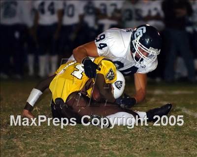 Thumbnail 1 in Chino @ Don Lugo photogallery.
