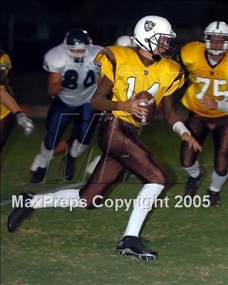 Thumbnail 3 in Chino @ Don Lugo photogallery.