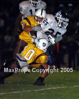 Thumbnail 3 in Chino @ Don Lugo photogallery.