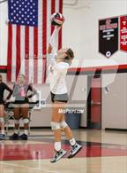 Photo from the gallery "Foothill @ Monte Vista (CIF NCS D1 Semi Final)"
