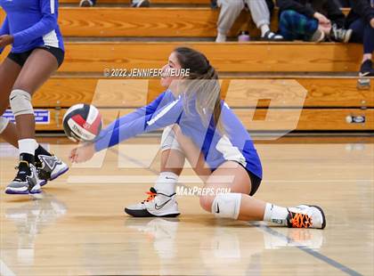 Thumbnail 1 in Foothill @ Monte Vista (CIF NCS D1 Semi Final) photogallery.