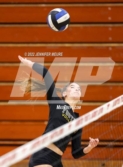 Thumbnail 3 in Foothill @ Monte Vista (CIF NCS D1 Semi Final) photogallery.