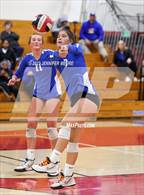 Photo from the gallery "Foothill @ Monte Vista (CIF NCS D1 Semi Final)"