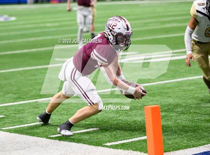 Thumbnail 1 in Calhoun vs Davenport (UIL 4A Region 4 Division 1 Quarterfinal) photogallery.