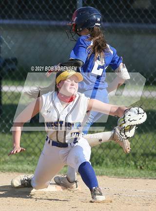 North Babylon @ West Islip