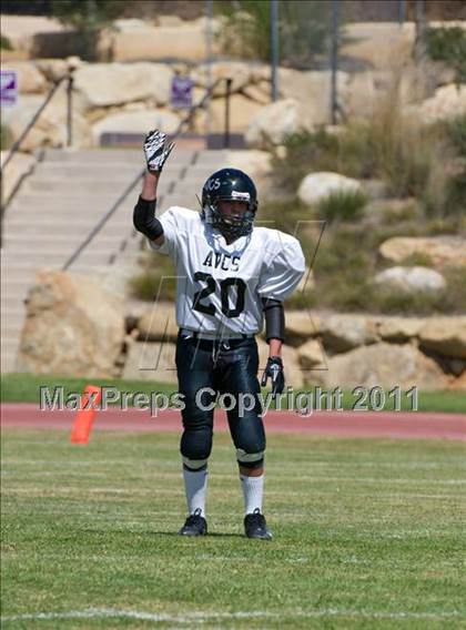 Thumbnail 3 in Antelope Valley Christian @ Cate photogallery.