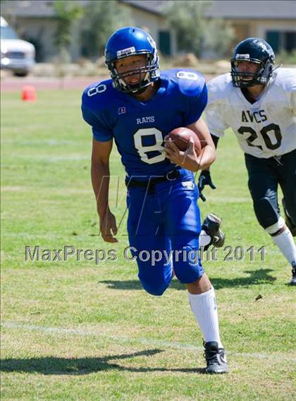 Thumbnail 3 in Antelope Valley Christian @ Cate photogallery.