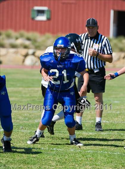 Thumbnail 3 in Antelope Valley Christian @ Cate photogallery.