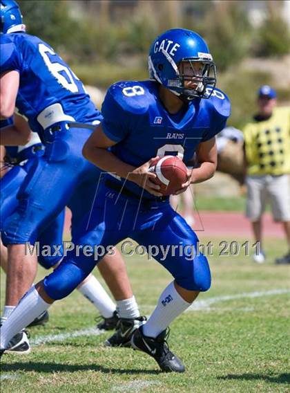 Thumbnail 2 in Antelope Valley Christian @ Cate photogallery.