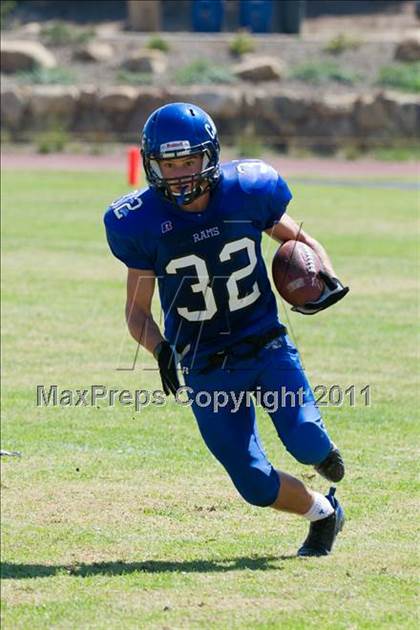 Thumbnail 2 in Antelope Valley Christian @ Cate photogallery.