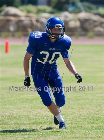 Thumbnail 1 in Antelope Valley Christian @ Cate photogallery.
