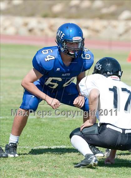 Thumbnail 3 in Antelope Valley Christian @ Cate photogallery.