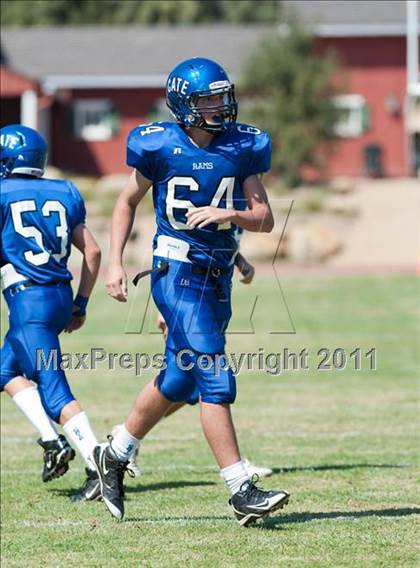Thumbnail 2 in Antelope Valley Christian @ Cate photogallery.