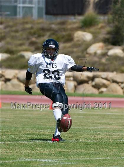 Thumbnail 1 in Antelope Valley Christian @ Cate photogallery.