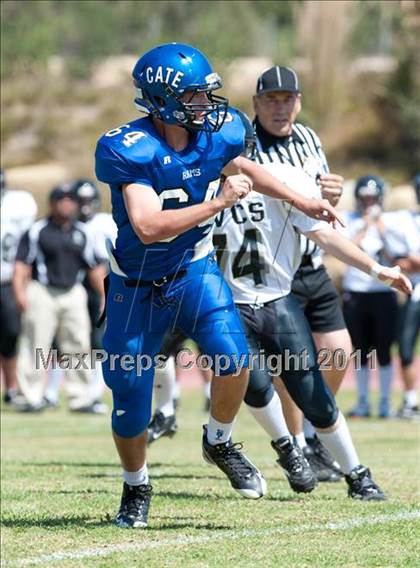 Thumbnail 3 in Antelope Valley Christian @ Cate photogallery.