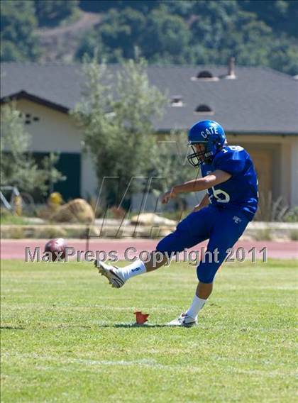 Thumbnail 3 in Antelope Valley Christian @ Cate photogallery.