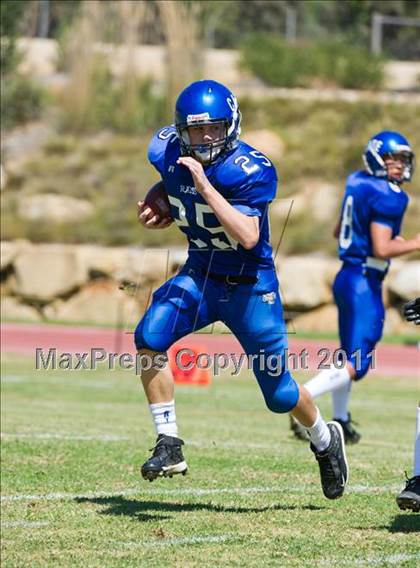 Thumbnail 3 in Antelope Valley Christian @ Cate photogallery.