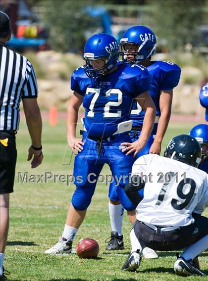 Thumbnail 3 in Antelope Valley Christian @ Cate photogallery.
