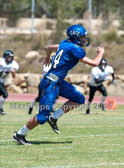 Thumbnail 3 in Antelope Valley Christian @ Cate photogallery.