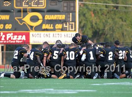 Thumbnail 1 in Life Oak Cliff @ Crandall photogallery.