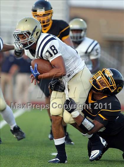 Thumbnail 1 in Life Oak Cliff @ Crandall photogallery.