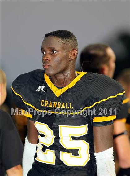 Thumbnail 3 in Life Oak Cliff @ Crandall photogallery.