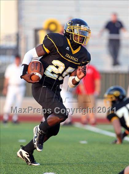 Thumbnail 1 in Life Oak Cliff @ Crandall photogallery.
