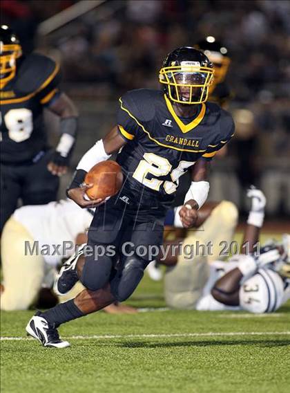 Thumbnail 3 in Life Oak Cliff @ Crandall photogallery.