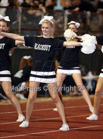 Thumbnail 1 in Life Oak Cliff @ Crandall photogallery.