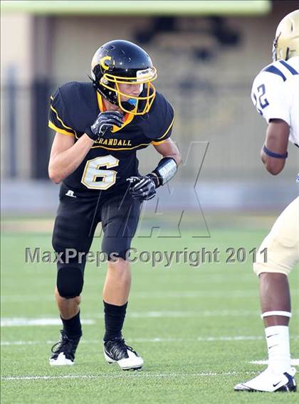 Thumbnail 1 in Life Oak Cliff @ Crandall photogallery.